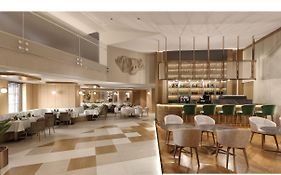 Delta Hotels Istanbul West